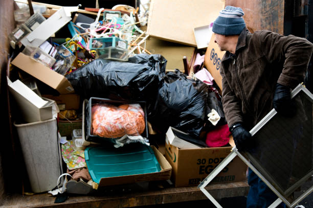 Best Basement Cleanout Services  in Palm Coast, FL