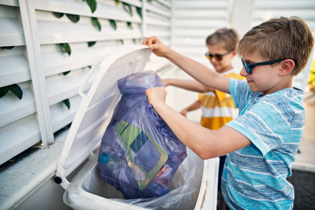 Best Commercial Cleanout Services  in Palm Coast, FL