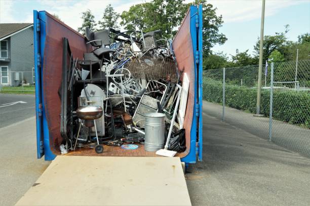 Best Attic Cleanout Services  in Palm Coast, FL