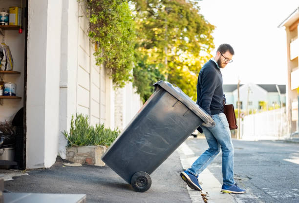 Full-Service Junk Removal in Palm Coast, FL