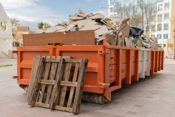 Best Dumpster Rental Services  in Palm Coast, FL