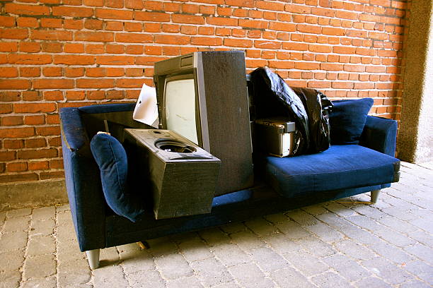 Best Commercial Junk Removal  in Palm Coast, FL