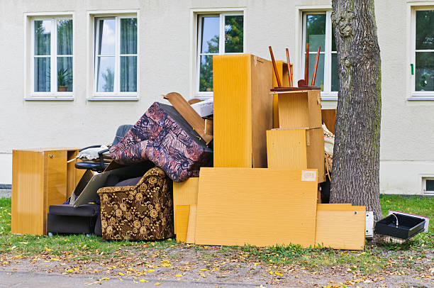 Household Junk Removal in Palm Coast, FL