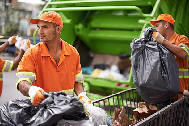 Best Household Junk Removal  in Palm Coast, FL