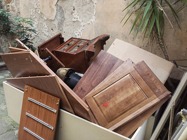 Best Office Junk Removal  in Palm Coast, FL